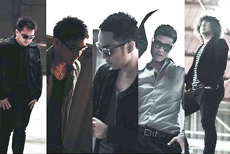 ETC will be performing at Tavern by the Sea pub and restaurant on Saturday, September 24.